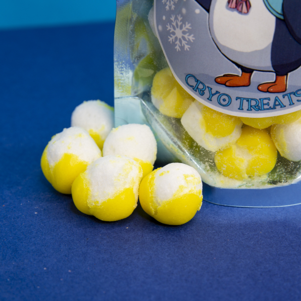 Pucker Puffs - Image 2