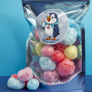 Arctic Puffs