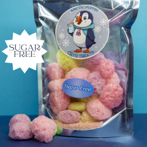 Arctic Puffs *Sugar Free*