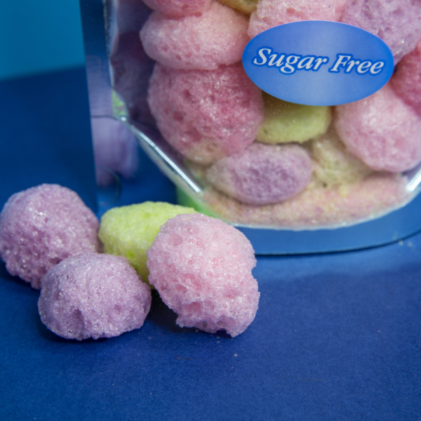 Arctic Puffs *Sugar Free* - Image 2