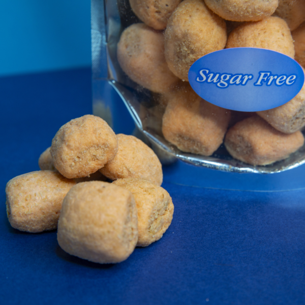 Peanut Butter Puffs *Sugar Free* - Image 2