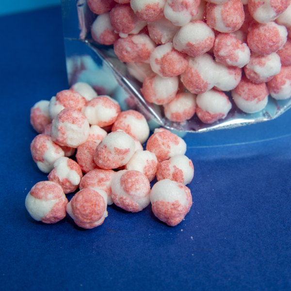Watermelon Puffs - Image 2