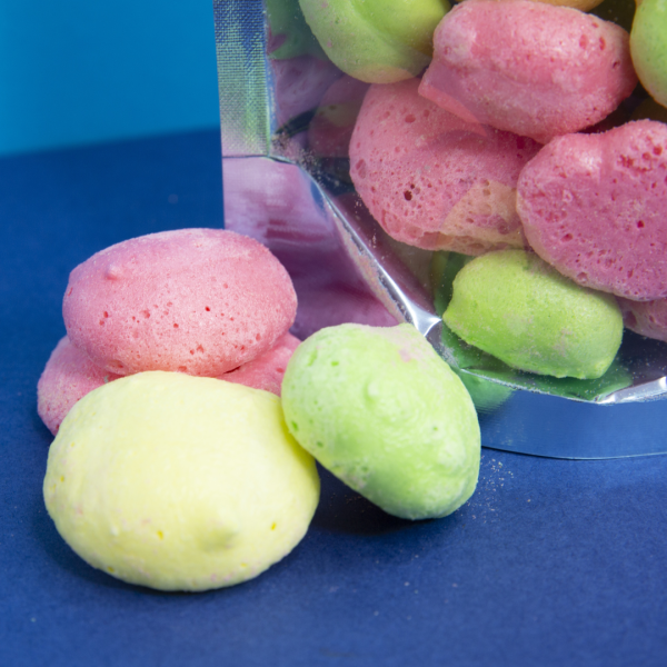 Giggle Puffs - Image 2