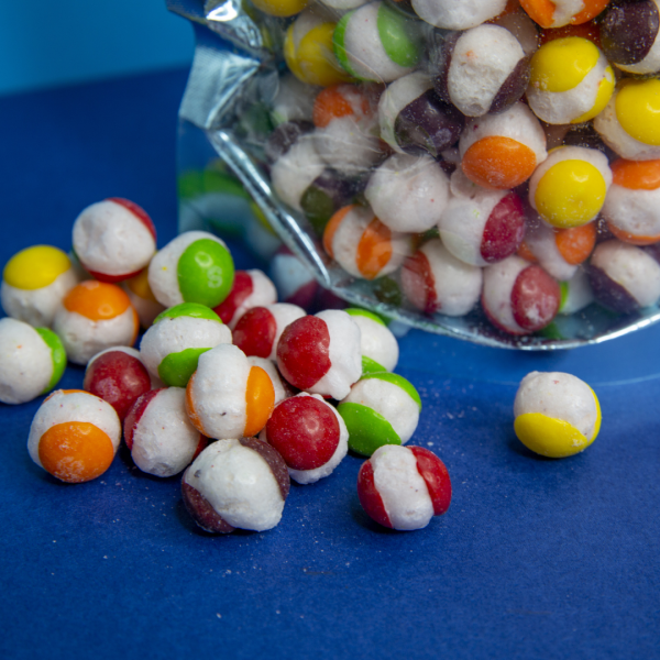 Rainbow Puffs - Image 2