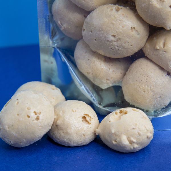 Honey Puffs - Image 2