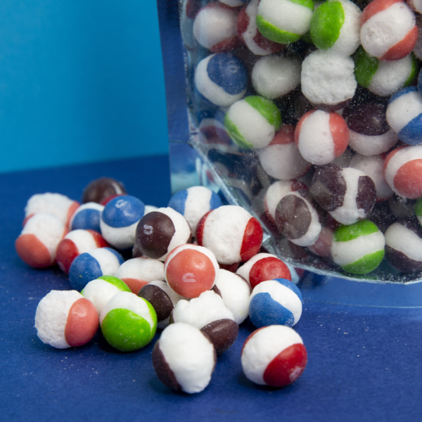 Berry Puffs - Image 2