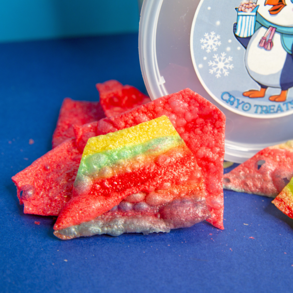 Fruit Chips - Image 2