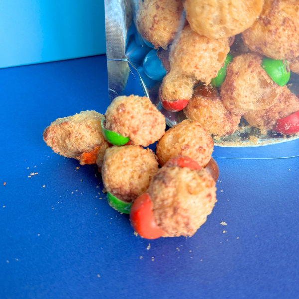 Caramel Puffs - Image 2