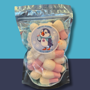 Smarties Puffs